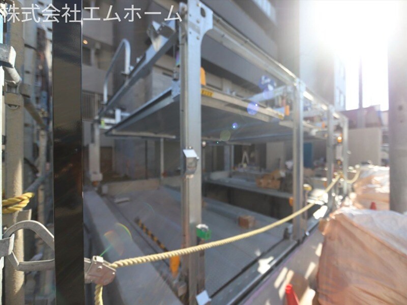 エスリード鶴舞グランパークスの物件内観写真