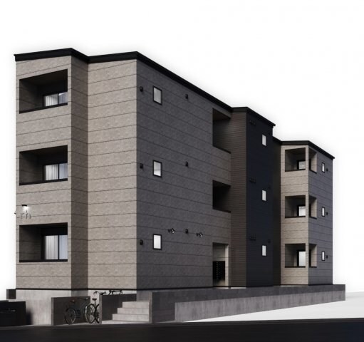 リーヴァ望が丘の物件外観写真