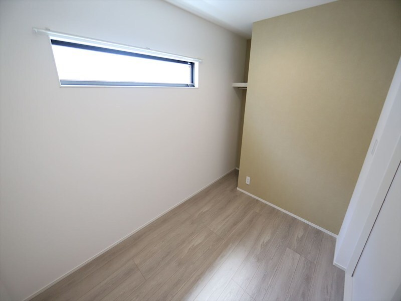 リーヴァ望が丘の物件内観写真