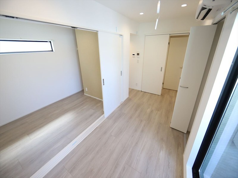 リーヴァ望が丘の物件内観写真