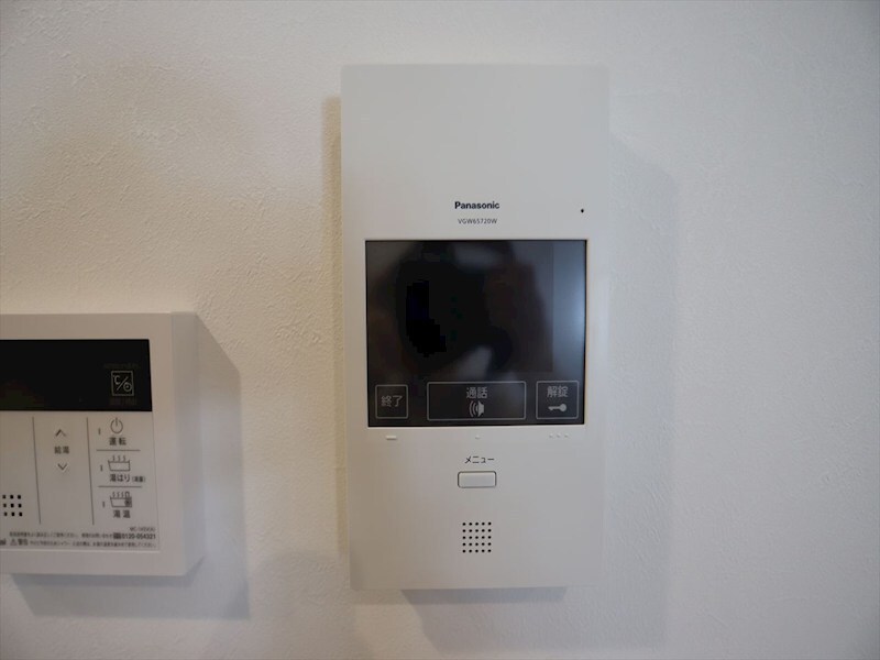 リーヴァ望が丘の物件内観写真