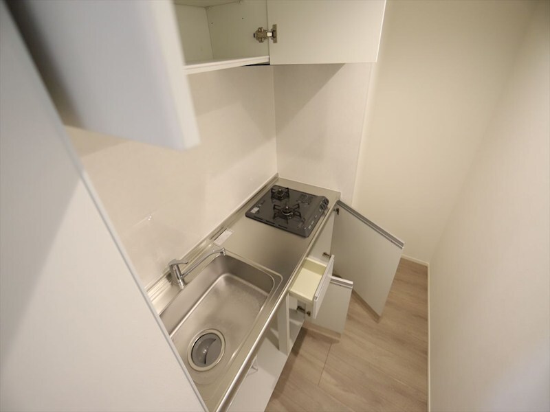 リーヴァ望が丘の物件内観写真