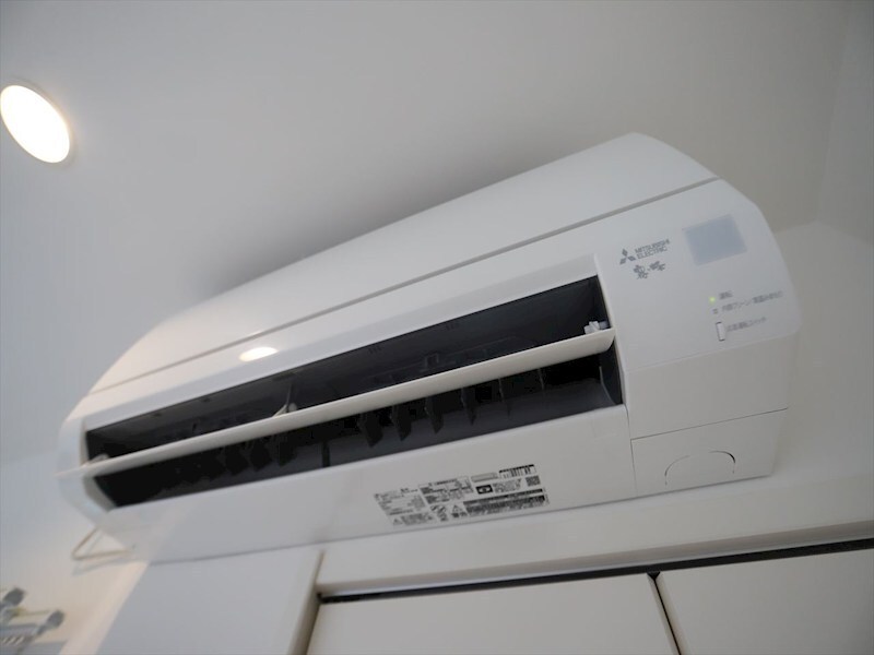 リーヴァ望が丘の物件内観写真