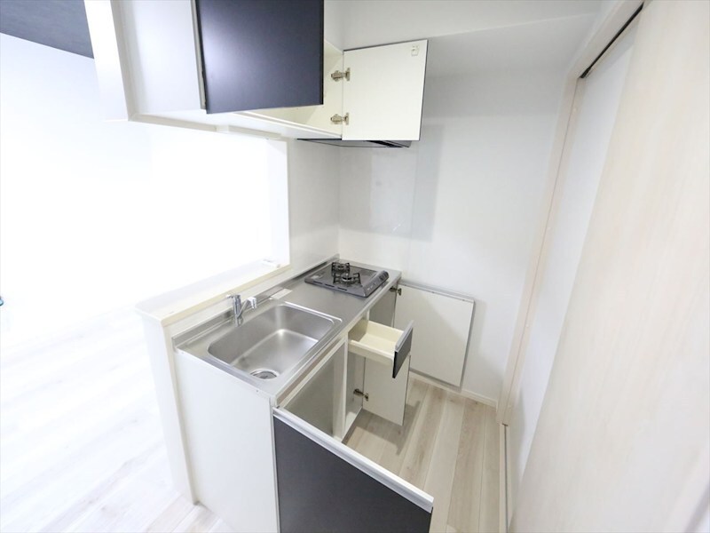 リーヴァ望が丘の物件内観写真