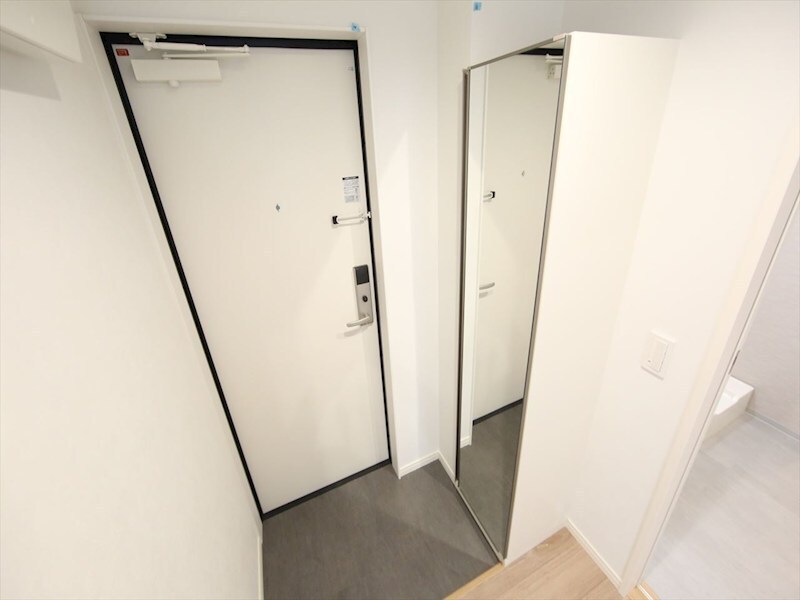 リーヴァ望が丘の物件内観写真