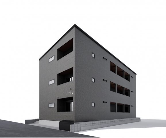 Ｋｅｒａｓｉａ（ケラシア）の物件外観写真