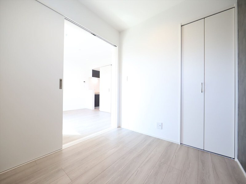 Ｋｅｒａｓｉａ（ケラシア）の物件内観写真