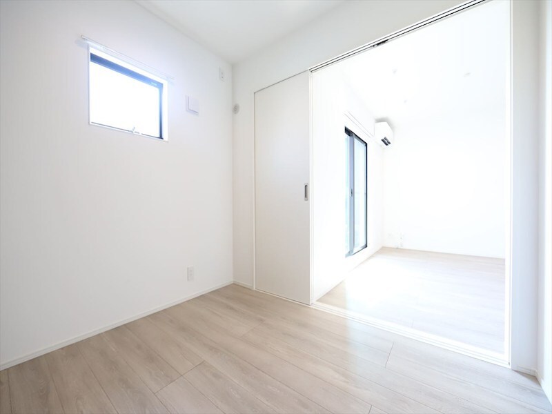 Ｋｅｒａｓｉａ（ケラシア）の物件内観写真