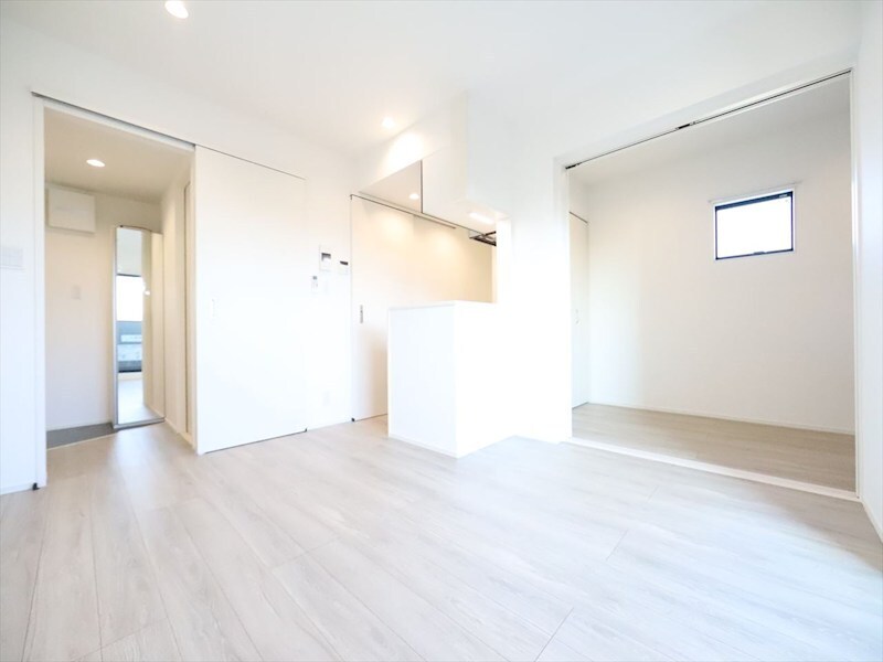 Ｋｅｒａｓｉａ（ケラシア）の物件内観写真