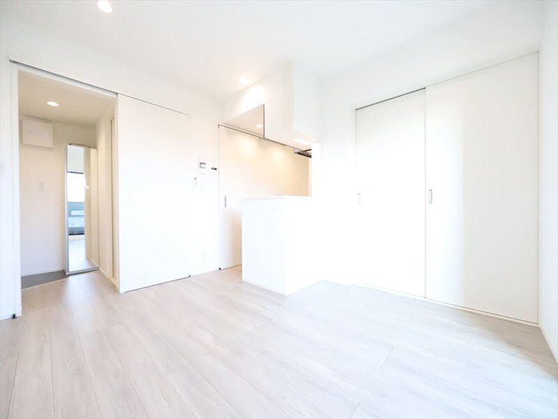 Ｋｅｒａｓｉａ（ケラシア）の物件内観写真