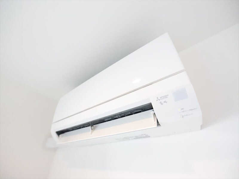 Ｋｅｒａｓｉａ（ケラシア）の物件内観写真