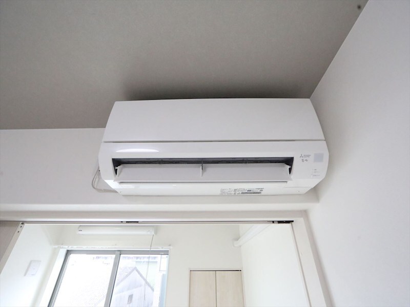 Ｋｅｒａｓｉａ（ケラシア）の物件内観写真