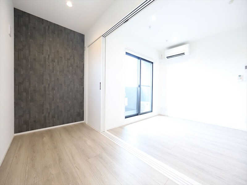 Ｋｅｒａｓｉａ（ケラシア）の物件内観写真