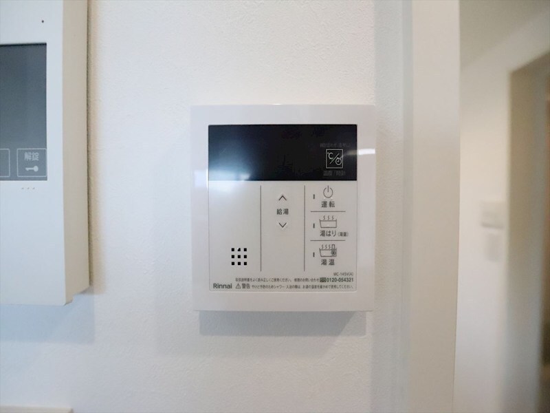 Ｋｅｒａｓｉａ（ケラシア）の物件内観写真