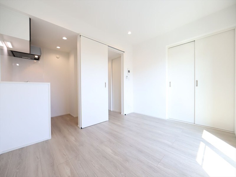 Ｋｅｒａｓｉａ（ケラシア）の物件内観写真