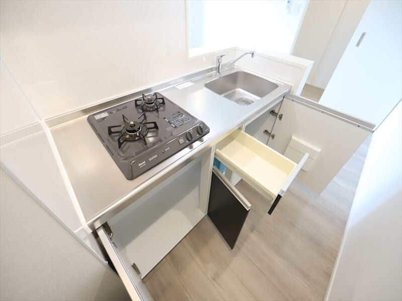 Ｋｅｒａｓｉａ（ケラシア）の物件内観写真