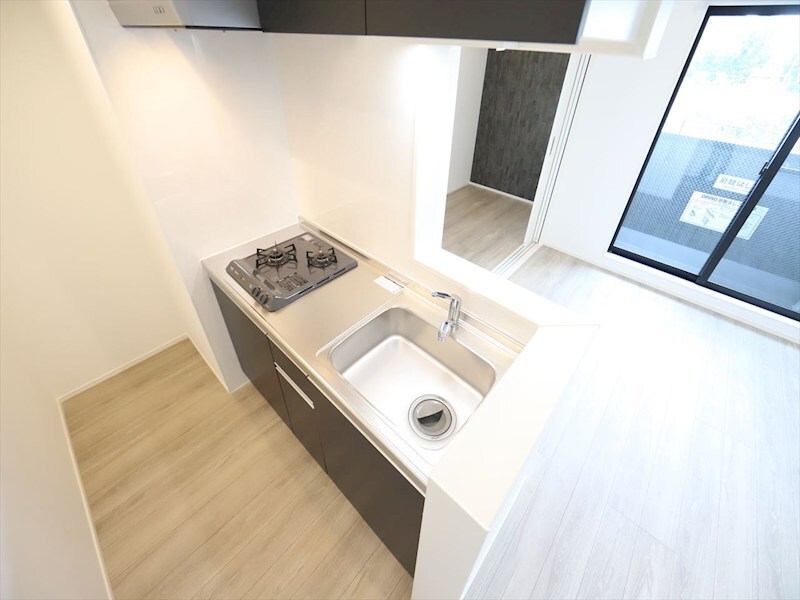 Ｋｅｒａｓｉａ（ケラシア）の物件内観写真