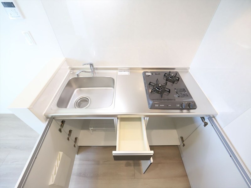 Ｋｅｒａｓｉａ（ケラシア）の物件内観写真