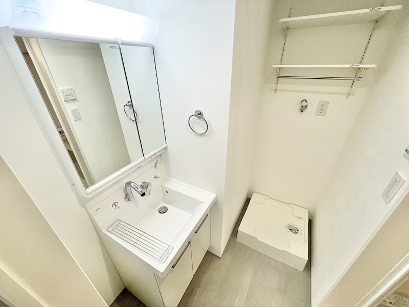 シャンブル高畑の物件内観写真