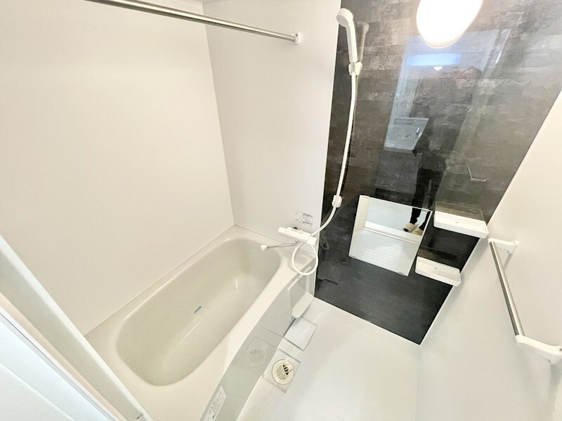 シャンブル高畑の物件内観写真