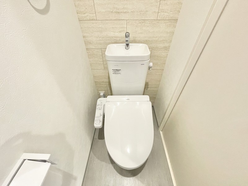 シャンブル高畑の物件内観写真