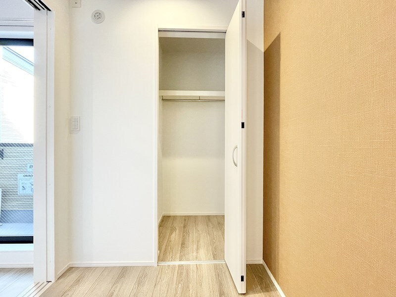 シャンブル高畑の物件内観写真