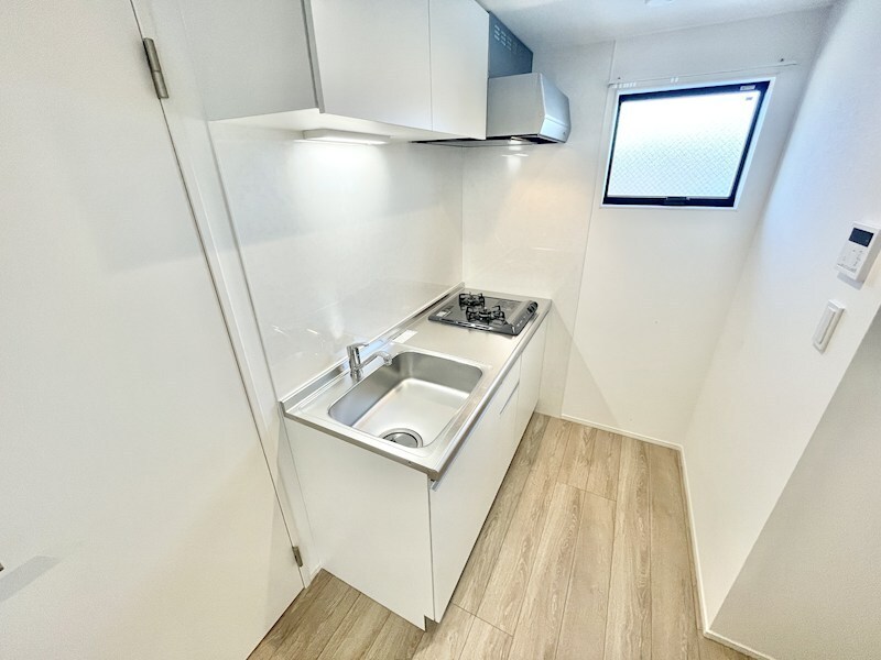 シャンブル高畑の物件内観写真