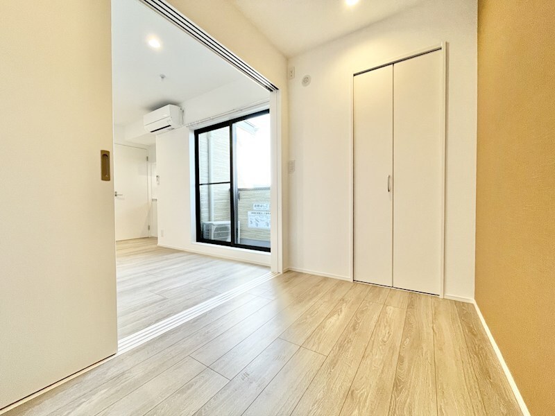 シャンブル高畑の物件内観写真