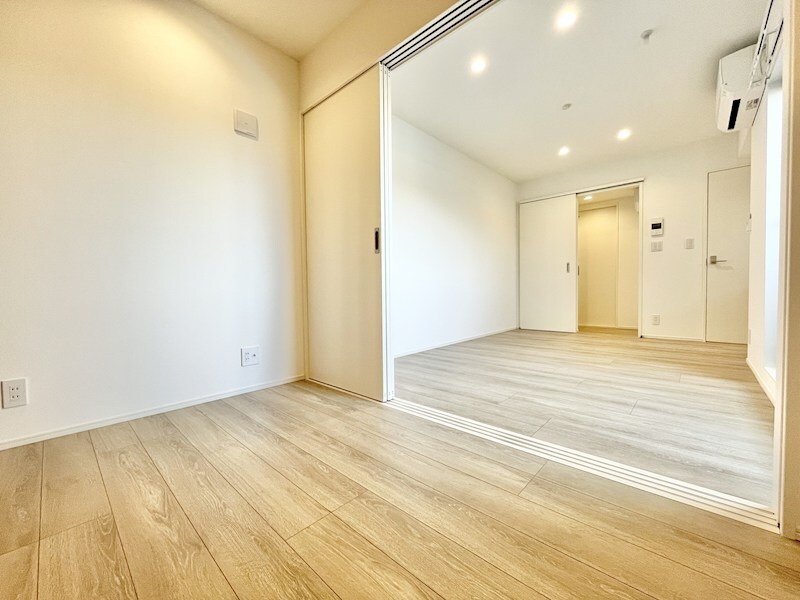 シャンブル高畑の物件内観写真