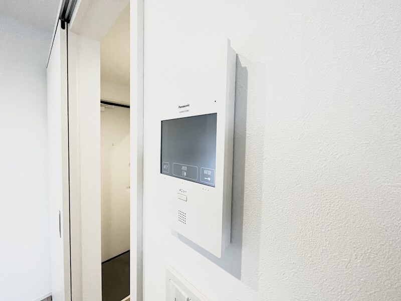 シャンブル高畑の物件内観写真