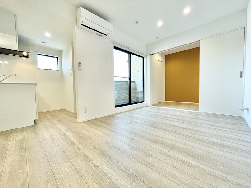 シャンブル高畑の物件内観写真