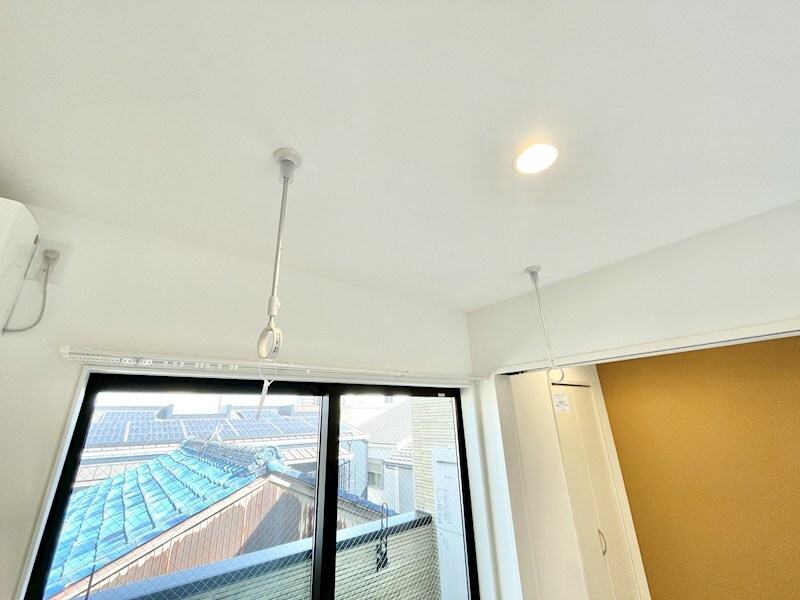 シャンブル高畑の物件内観写真