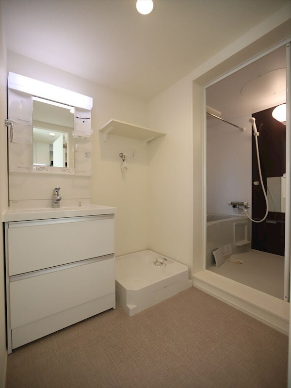 ハーモニーテラス栄生IIIの物件内観写真