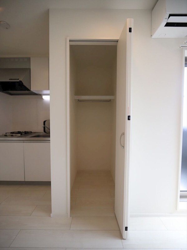 ハーモニーテラス栄生IIIの物件内観写真