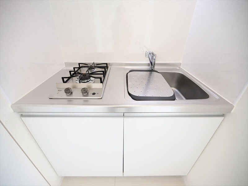 ハーモニーテラス栄生IIIの物件内観写真