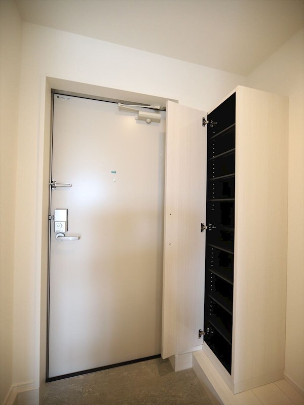 ハーモニーテラス栄生IIIの物件内観写真