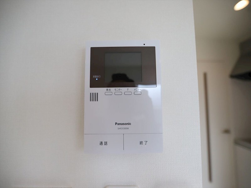 ハーモニーテラス栄生IIIの物件内観写真