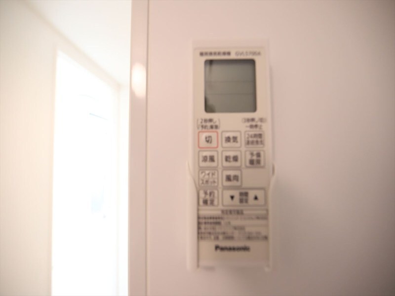 ハーモニーテラス栄生IIIの物件内観写真