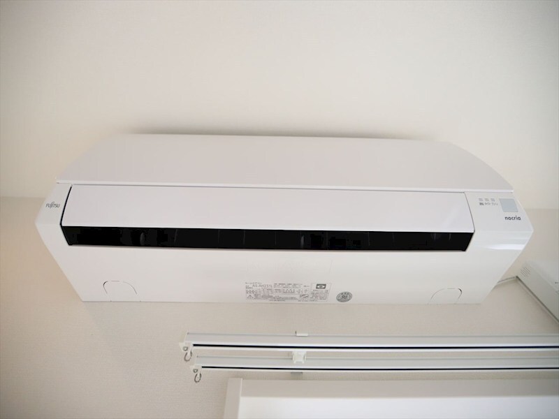 ハーモニーテラス栄生IIIの物件内観写真