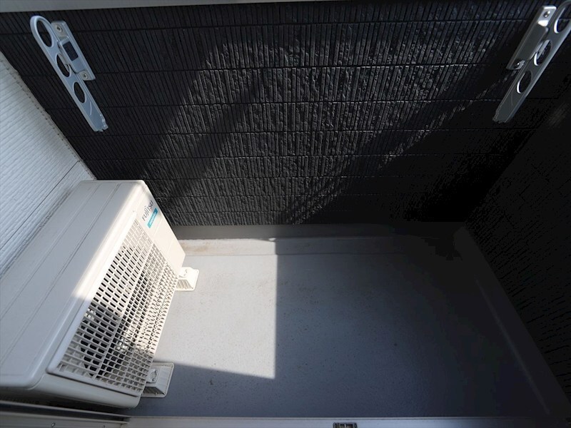 ハーモニーテラス栄生IIIの物件内観写真