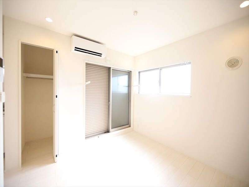 ハーモニーテラス栄生IIIの物件内観写真