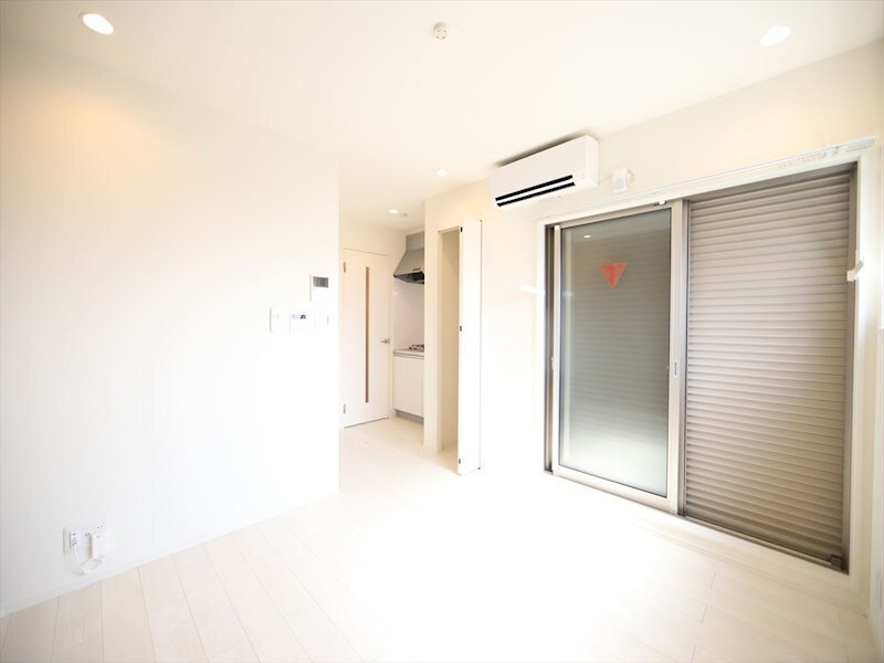 ハーモニーテラス栄生IIIの物件内観写真