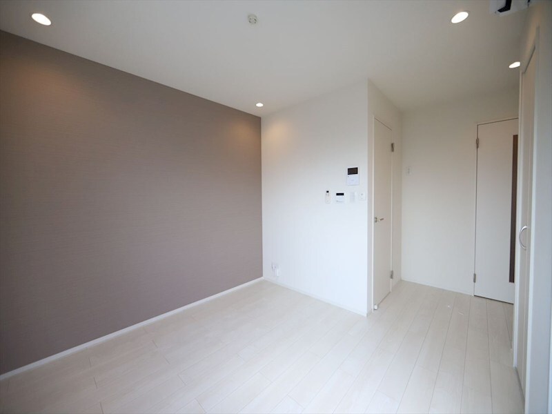 ハーモニーテラス栄生IIIの物件内観写真