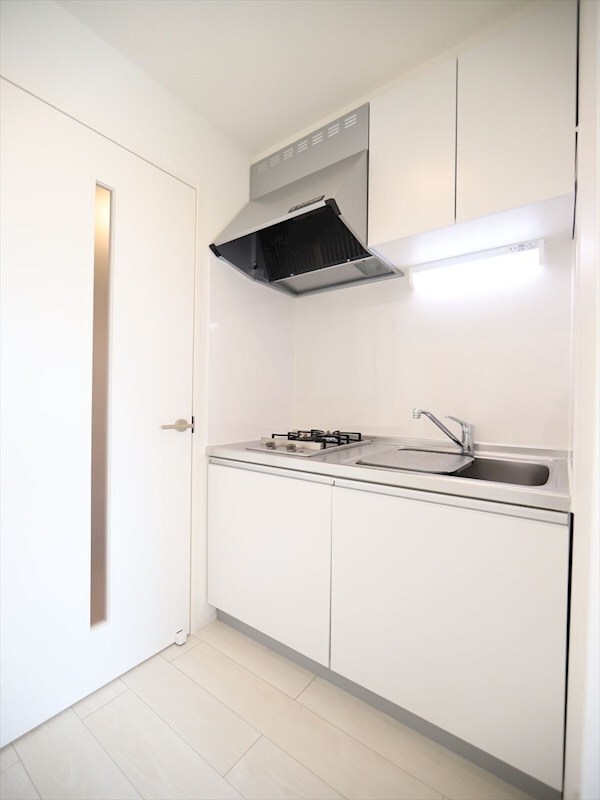 ハーモニーテラス栄生IIIの物件内観写真