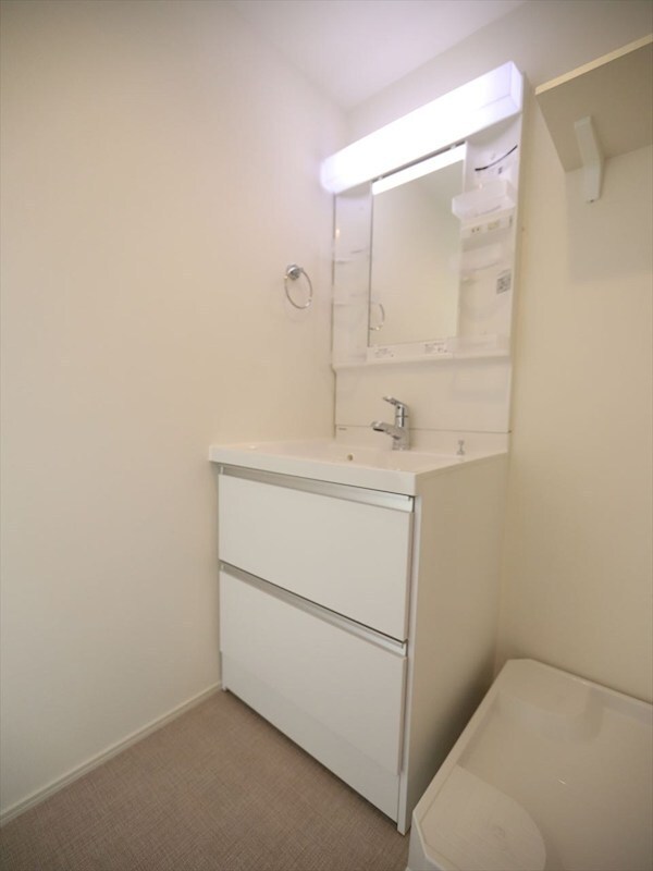 ハーモニーテラス栄生IIIの物件内観写真