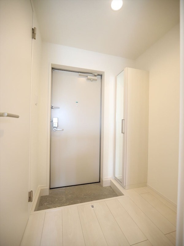 ハーモニーテラス栄生IIIの物件内観写真