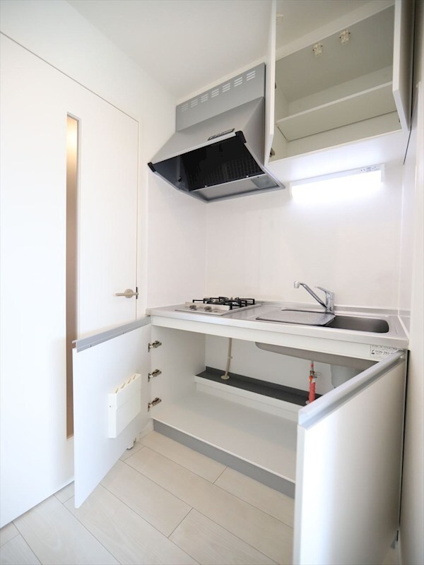 ハーモニーテラス栄生IIIの物件内観写真