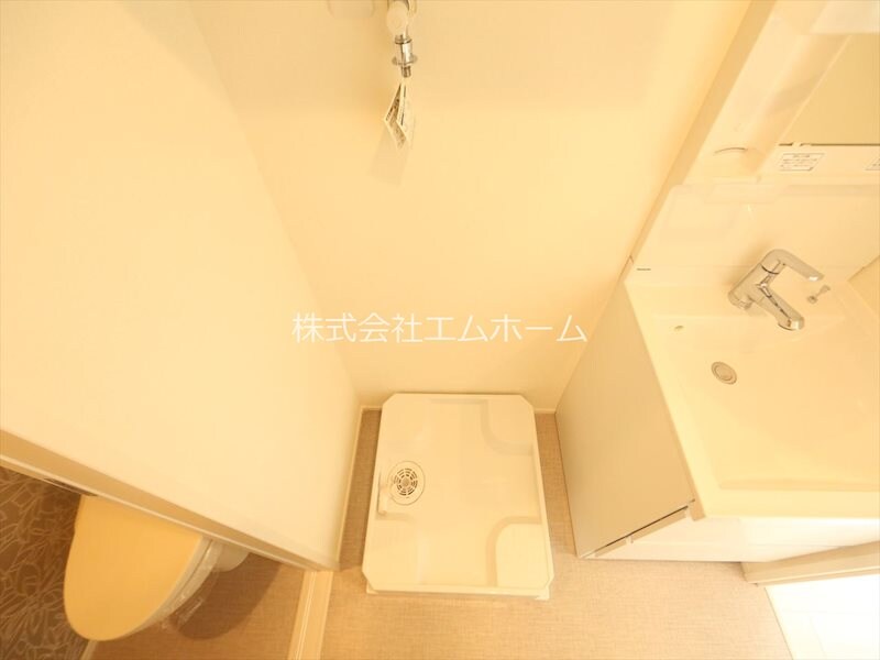 ハーモニーテラス栄生IIIの物件内観写真