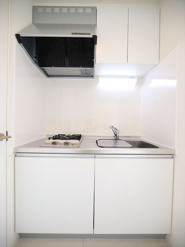 ハーモニーテラス栄生IIIの物件内観写真