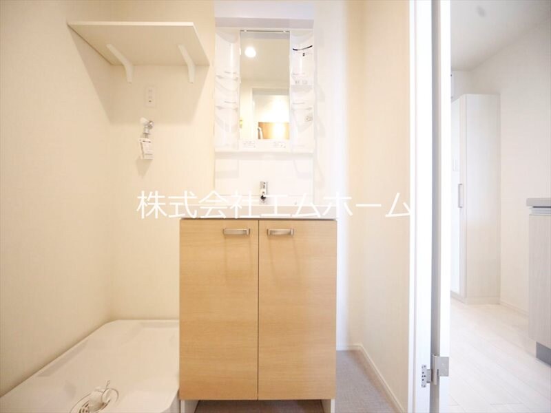 ポラリス星宮の物件内観写真